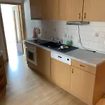 Apartment Ferienhaus-hirschrudel-ferienwohnung-2 *