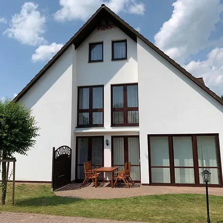 Ferienhaus-hirschrudel-ferienwohnung-2 * Lodmannshagen