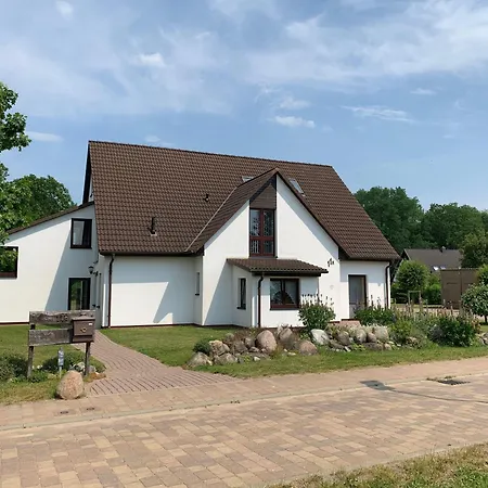Ferienhaus-hirschrudel-ferienwohnung-2 Lodmannshagen