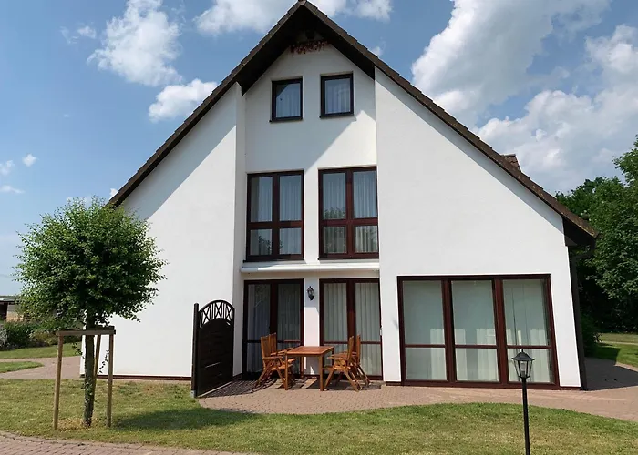 Ferienhaus-hirschrudel-ferienwohnung-2 * Katzow